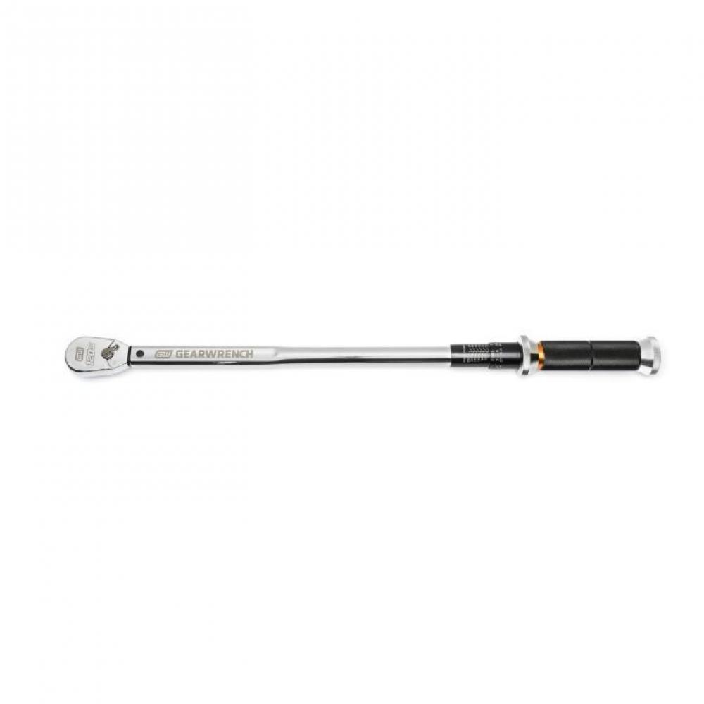 120XP™ Micrometer Torque Wrenches