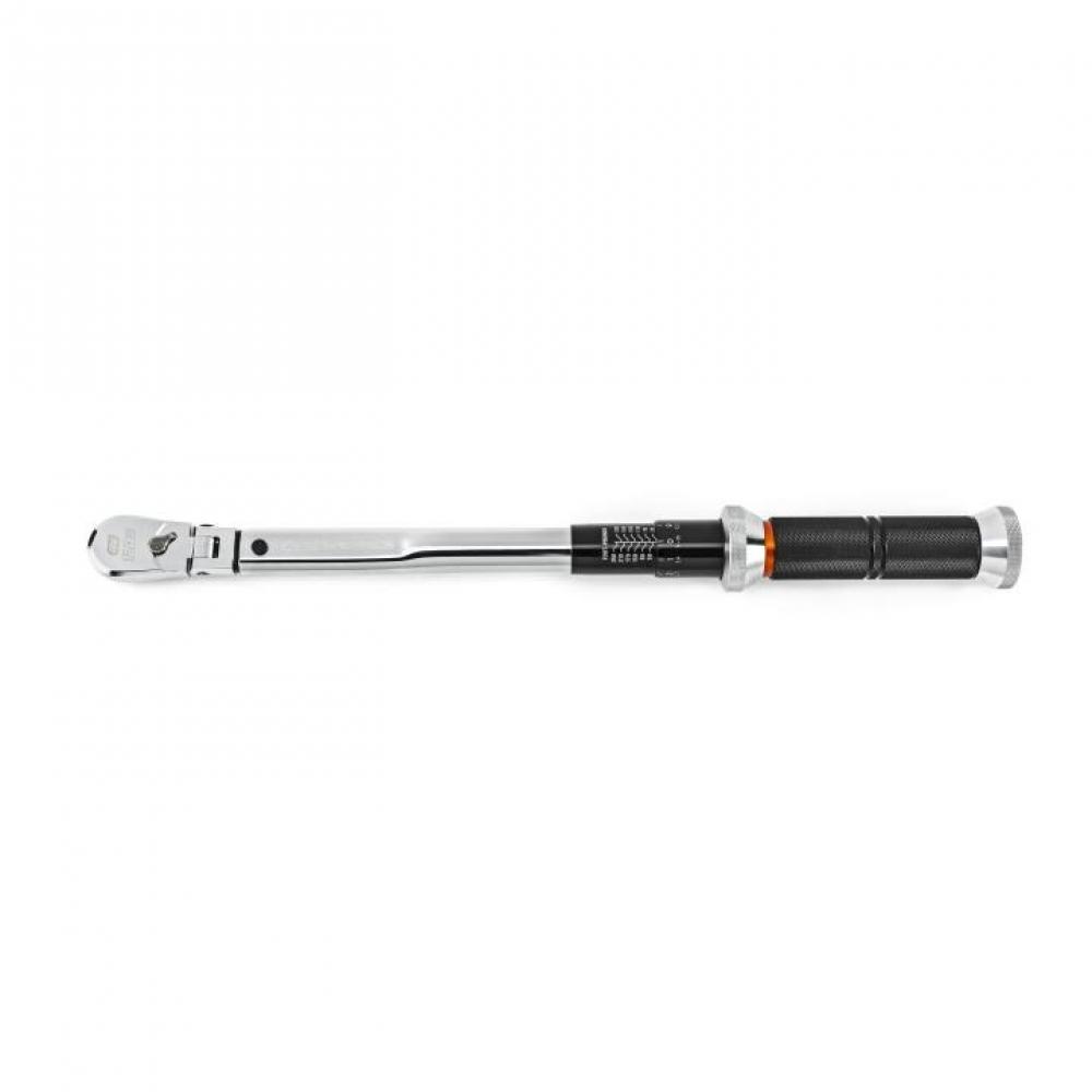 120XP™ Flex Head Micrometer Torque Wrenches