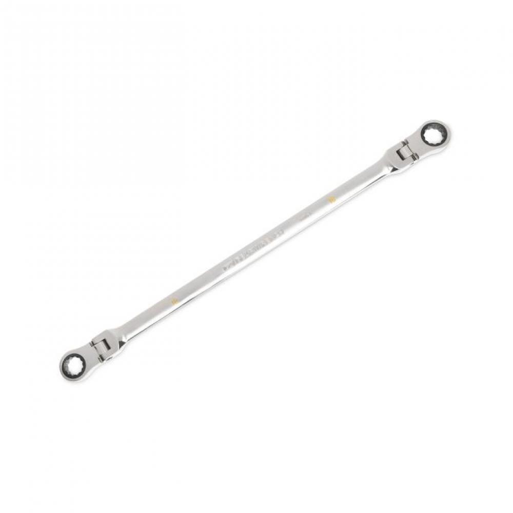 90-Tooth 12 Point GearBox™ Double Flex Ratcheting Wrench