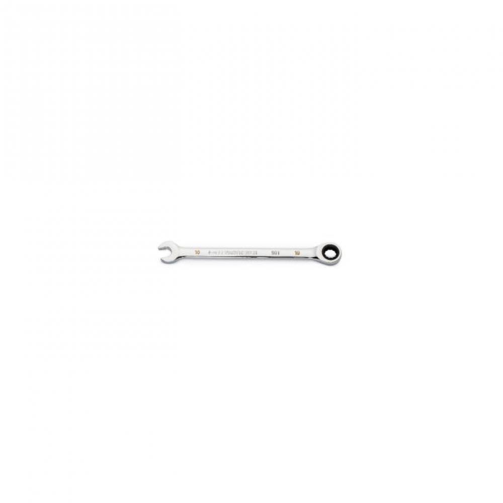 90-Tooth 12 Point Combination Ratcheting Wrenches