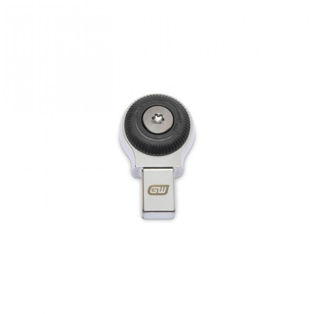 52-Tooth Round Torque Wrench Heads