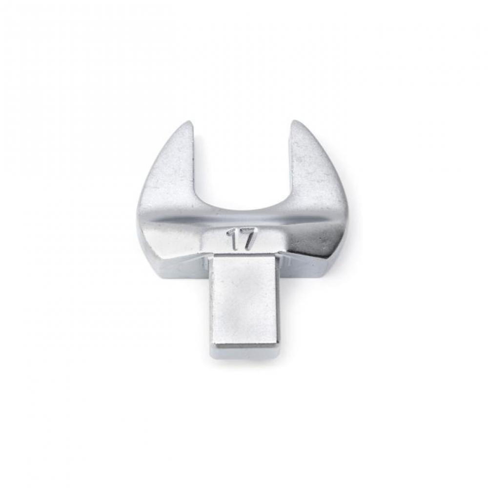 Open End Torque Wrench Heads