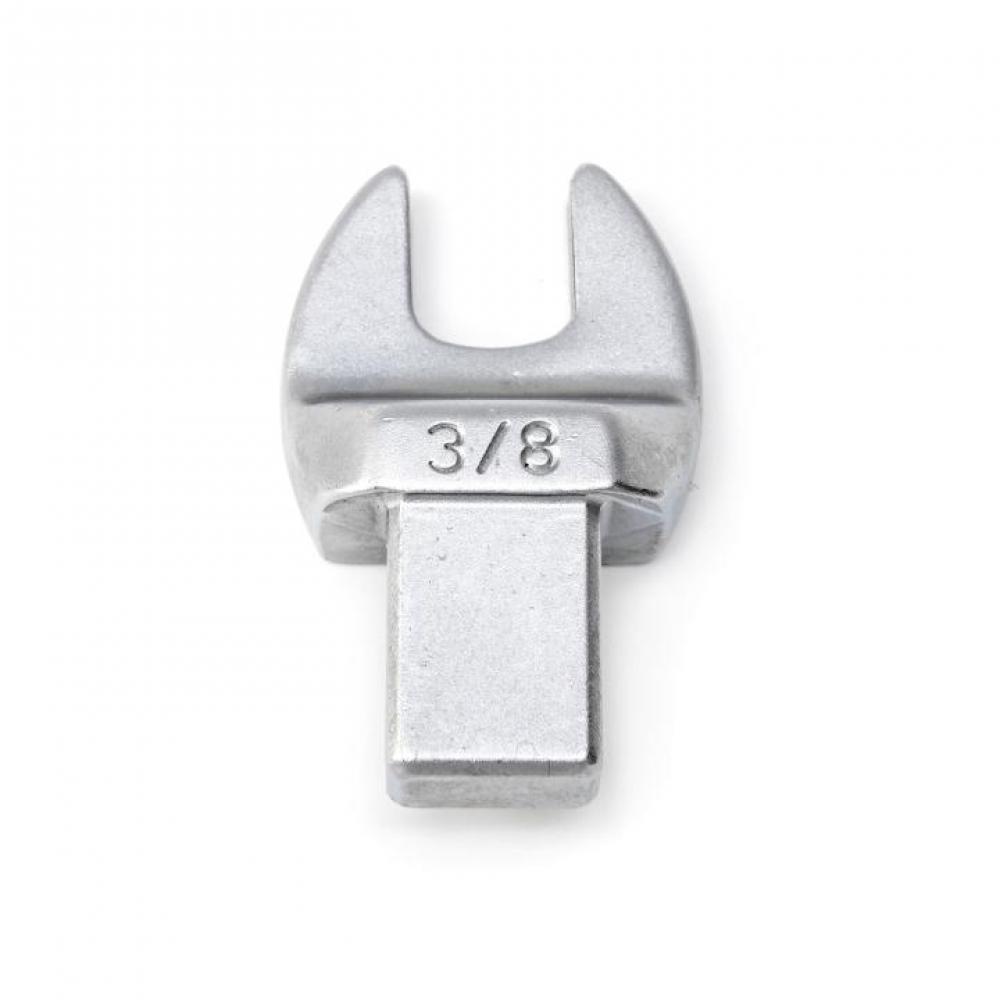 Open End Torque Wrench Heads