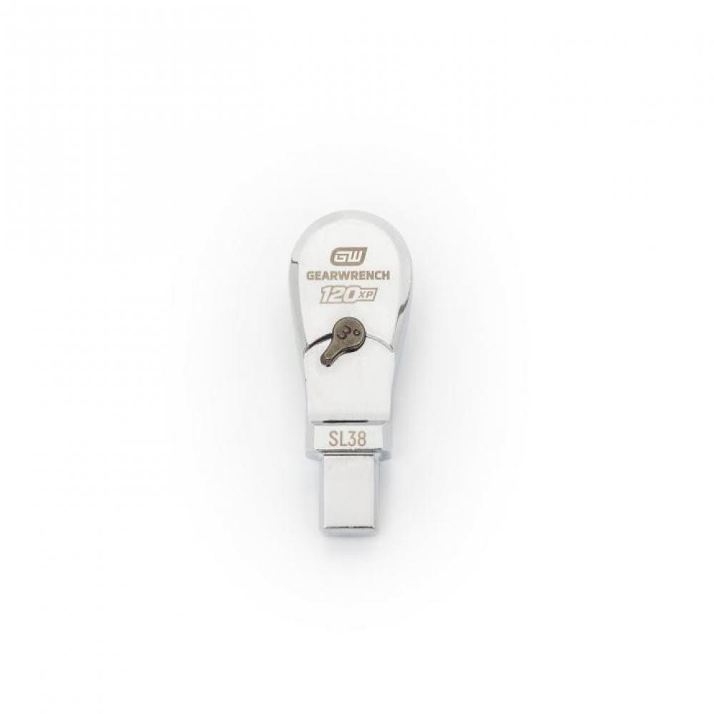 120XP™ Teardrop Torque Wrench Heads
