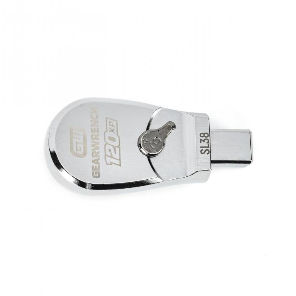 120XP™ Teardrop Torque Wrench Heads