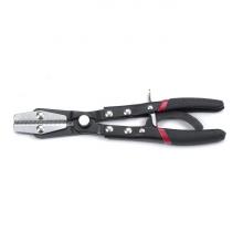 GearWrench 145 - Automatic Locking Ratcheting Hose Pinch Off Pliers