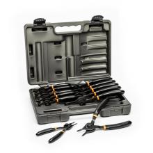 GearWrench 3495 - 12 Pc. Fixed Tip Combination Snap Ring Plier Set