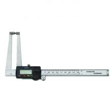 GearWrench 3774D - Digital Brake Rotor Gauge