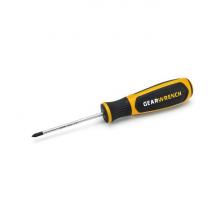 GearWrench 80000H - Dual Material Phillips® Screwdrivers