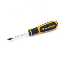 GearWrench 80001H - Dual Material Phillips® Screwdrivers
