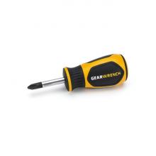GearWrench 80005H - Dual Material Phillips® Screwdrivers