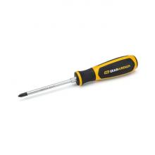 GearWrench 80007H - Dual Material Phillips® Screwdrivers