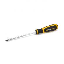GearWrench 80009H - Dual Material Phillips® Screwdrivers
