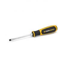 GearWrench 80013H - Dual Material Slotted Screwdrivers