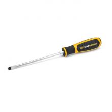 GearWrench 80014H - Dual Material Slotted Screwdrivers