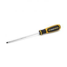 GearWrench 80018H - Dual Material Cabinet Screwdrivers