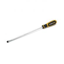 GearWrench 80020H - Dual Material Slotted Screwdrivers