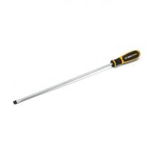 GearWrench 80021H - Dual Material Slotted Screwdrivers