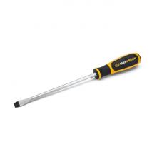 GearWrench 80022H - Dual Material Slotted Screwdrivers