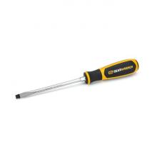 GearWrench 80023H - Dual Material Slotted Screwdrivers