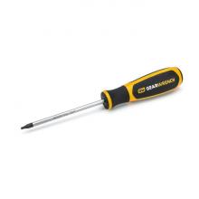 GearWrench 80024H - Dual Material Torx® Screwdrivers