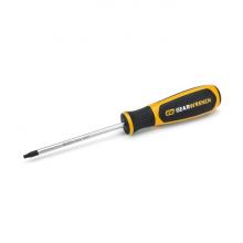 GearWrench 80025H - Dual Material Torx® Screwdrivers