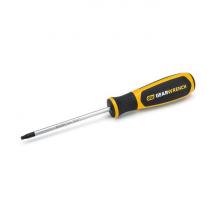 GearWrench 80026H - Dual Material Torx® Screwdrivers