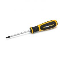 GearWrench 80027H - Dual Material Torx® Screwdrivers