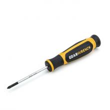 GearWrench 80032H - Mini Dual Material Phillips® Screwdrivers