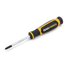 GearWrench 80033H - Mini Dual Material Phillips® Screwdrivers