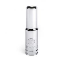GearWrench 80392 - 3/8" Drive 6 Point Deep Length Sockets