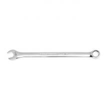 GearWrench 81654 - 12 Point Long Pattern Combination Wrenches
