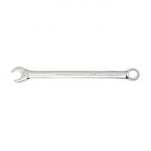 GearWrench 81658 - 12 Point Long Pattern Combination Wrenches