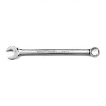 GearWrench 81679 - 12 Point Long Pattern Combination Wrenches