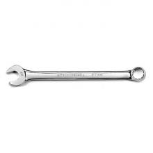 GearWrench 81743 - 12 Point Long Pattern Combination Wrenches