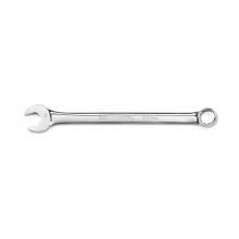 GearWrench 81744 - 12 Point Long Pattern Combination Wrenches