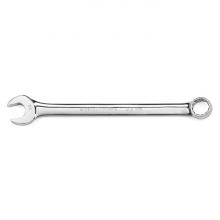 GearWrench 81745D - 12 Point Long Pattern Combination Wrenches