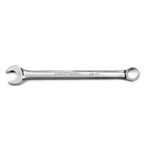 GearWrench 81752 - 12 Point Long Pattern Combination Wrenches