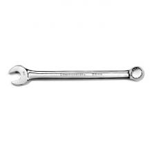 GearWrench 81753 - 12 Point Long Pattern Combination Wrenches