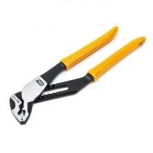 GearWrench 82168 - PITBULL K9™ V-Jaw Dipped Handle Tongue and Groove Pliers