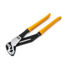 GearWrench 82169 - PITBULL K9™ Straight Jaw Dipped Handle Tongue and Groove Pliers