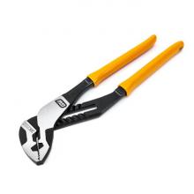 GearWrench 82171 - PITBULL K9™ Straight Jaw Dipped Handle Tongue and Groove Pliers