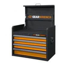 GearWrench 83240 - 26" 4 Drawer GSX Series Tool Chest