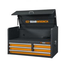 GearWrench 83244 - 41" 5 Drawer GSX Series Tool Chest