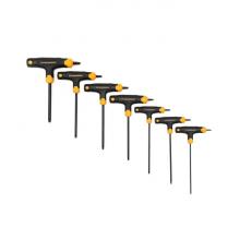 GearWrench 83517 - 7-Key Torx® T-Handle Key Set