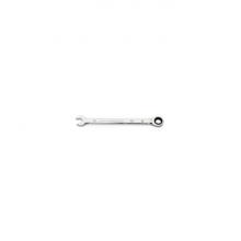 GearWrench 86910 - 90-Tooth 12 Point Combination Ratcheting Wrenches