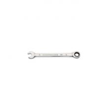 GearWrench 86915 - 90-Tooth 12 Point Combination Ratcheting Wrenches