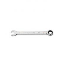 GearWrench 86921 - 90-Tooth 12 Point Combination Ratcheting Wrenches