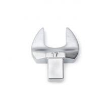 GearWrench 89500 - Open End Torque Wrench Heads