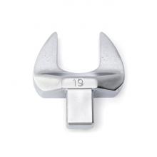 GearWrench 89502 - Open End Torque Wrench Heads